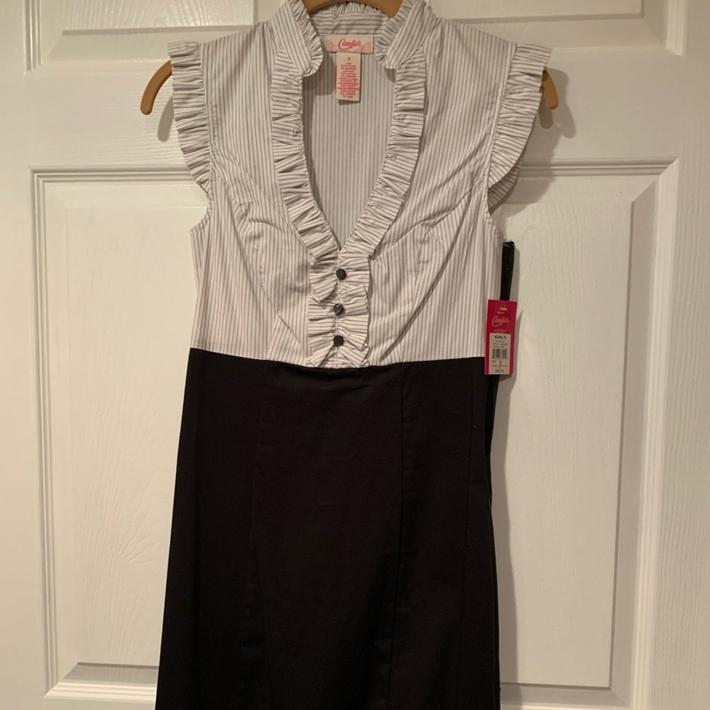 NWT - Candies Dress